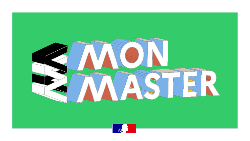 [1/2]
📢Les candidatures sur la plateforme #MonMaster ouvrent aujourd’hui 👉 monmaster.gouv.fr

Vous pouvez formuler vos vœux jusqu'au 24 mars ! 👨‍🎓

📞📧L’équipe reste disponible via le numéro vert : 0 800 002 001 et par mail : contact.monmaster@enseignementsup.gouv.fr!