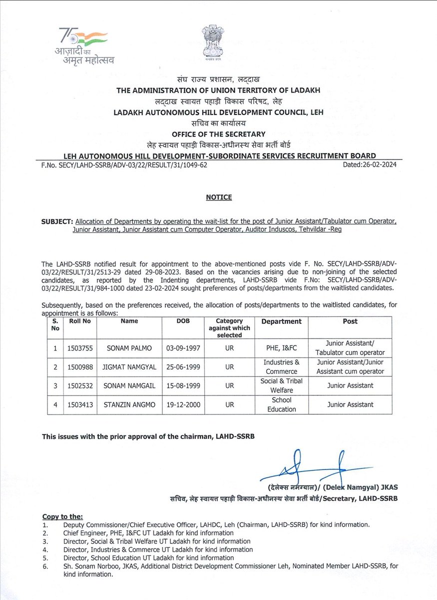 LAHD-SSRB tweet media