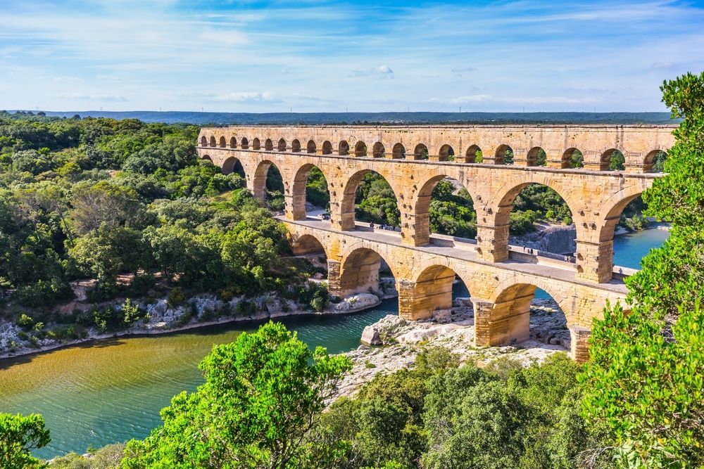 JToulousain's tweet image. Les #ponts les plus anciens d’ #Occitanie : véritables prouesses d’ingénierie
buff.ly/3uQ4QZ9