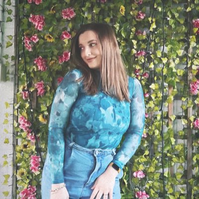 #NewProfilePic