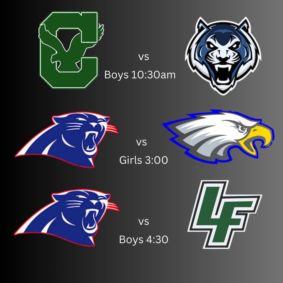 shoalsports's tweet photo. Today's Main Event

Final Four Basketball

@CCSEagleHoops vs Calhoun
@marshillsports vs Cold Spriongs (2023 2A Title Game Rematch)
@MarsHillHoops vs Locust Fork

Deshler tomorrow afternoon https://t.co/pde5vgzN4R