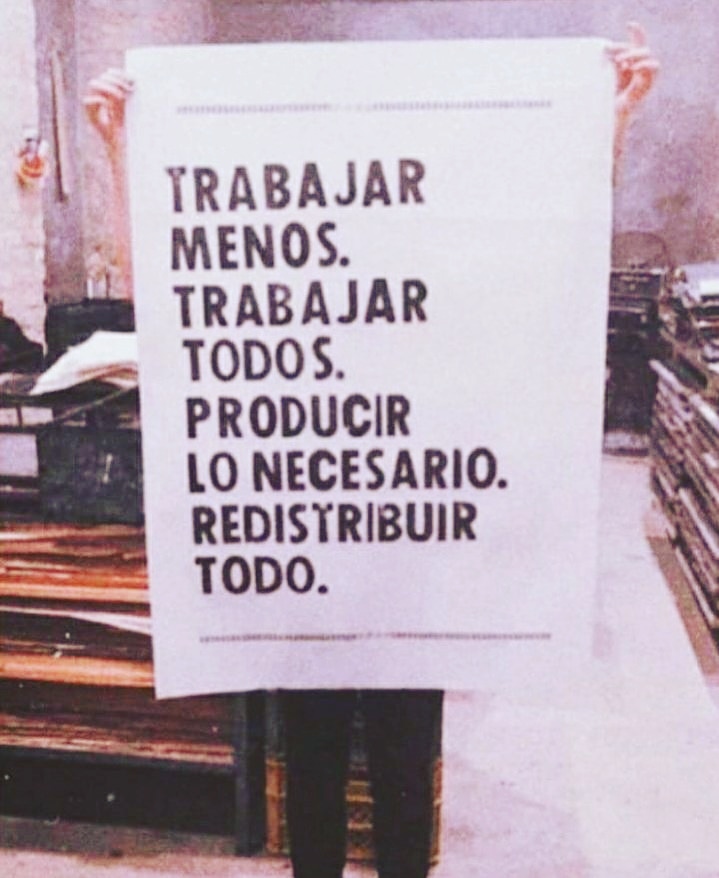 agars_son's tweet photo. I abolir els rics. https://t.co/YfW751Nn9R