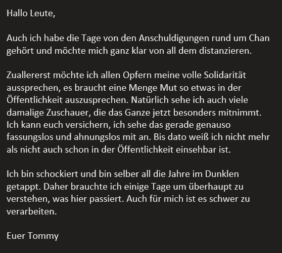 Tom Ravach tweet media