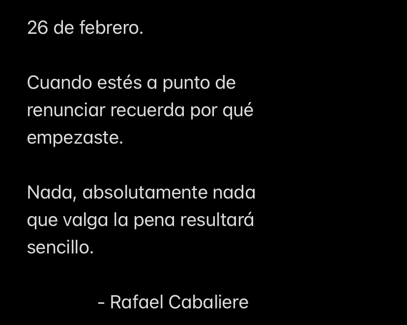 Rafael Cabaliere (@rafaelcabaliere) on Twitter photo 