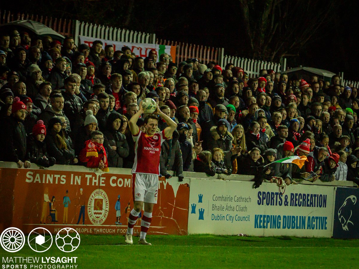 stpatsfc tweet picture