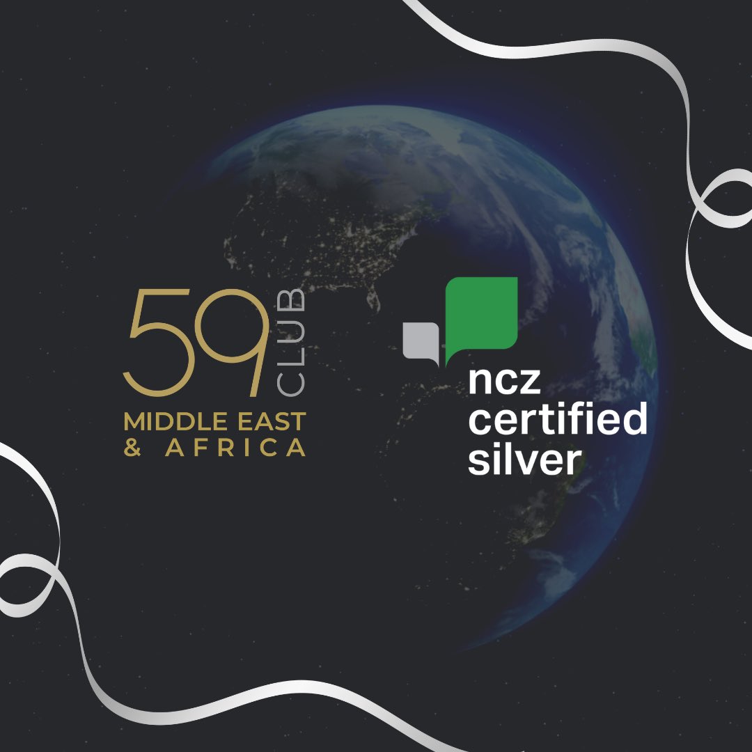 🥳 We are very proud to have been awarded NCZ Silver Certification from <a href="/neutralcarbonZ/">neutral carbon zone</a> 🥳

💨 Having been carefully measuring our organisational scope 1, 2 and 3 emissions &amp; following ISO 14064 compliance requirements we are thrilled to have achieved this level