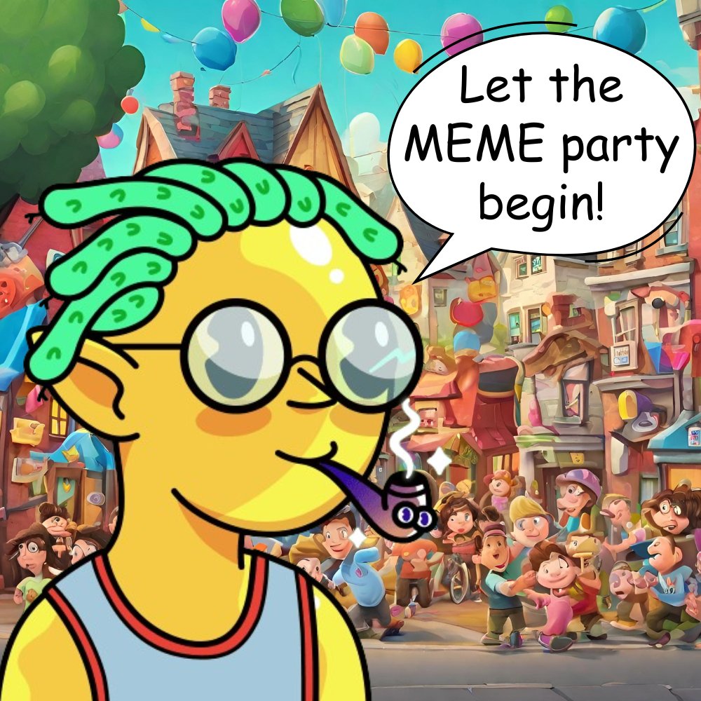 WeMYSTCL's tweet photo. Lets start Monday off with a bang!

MYSTCL ERC-404 meme competition!

Prize: 👀🔮🎁 

🥇 1st place 2 x ERC404 $MYST
🥈 2nd place 1 x ERC404 $MYST
🥉 3rd place 1 x ERC404 $MYST

Meme contest rules:

🔮 Contest duration is 5 days.

🔮 Participants must create an original meme that incorporates MYSTCL's.

🔮 Each participant can submit up to 3 meme's.

🔮 Winner will be chosen based on originality/humor.

To enter:

✅️ Post your meme on your 𝕏 and tag @WeMYSTCL

✅️ Post your meme in the comments section.

Winners will be announced on Friday, 1st March, at 7pm UTC.

Good luck!