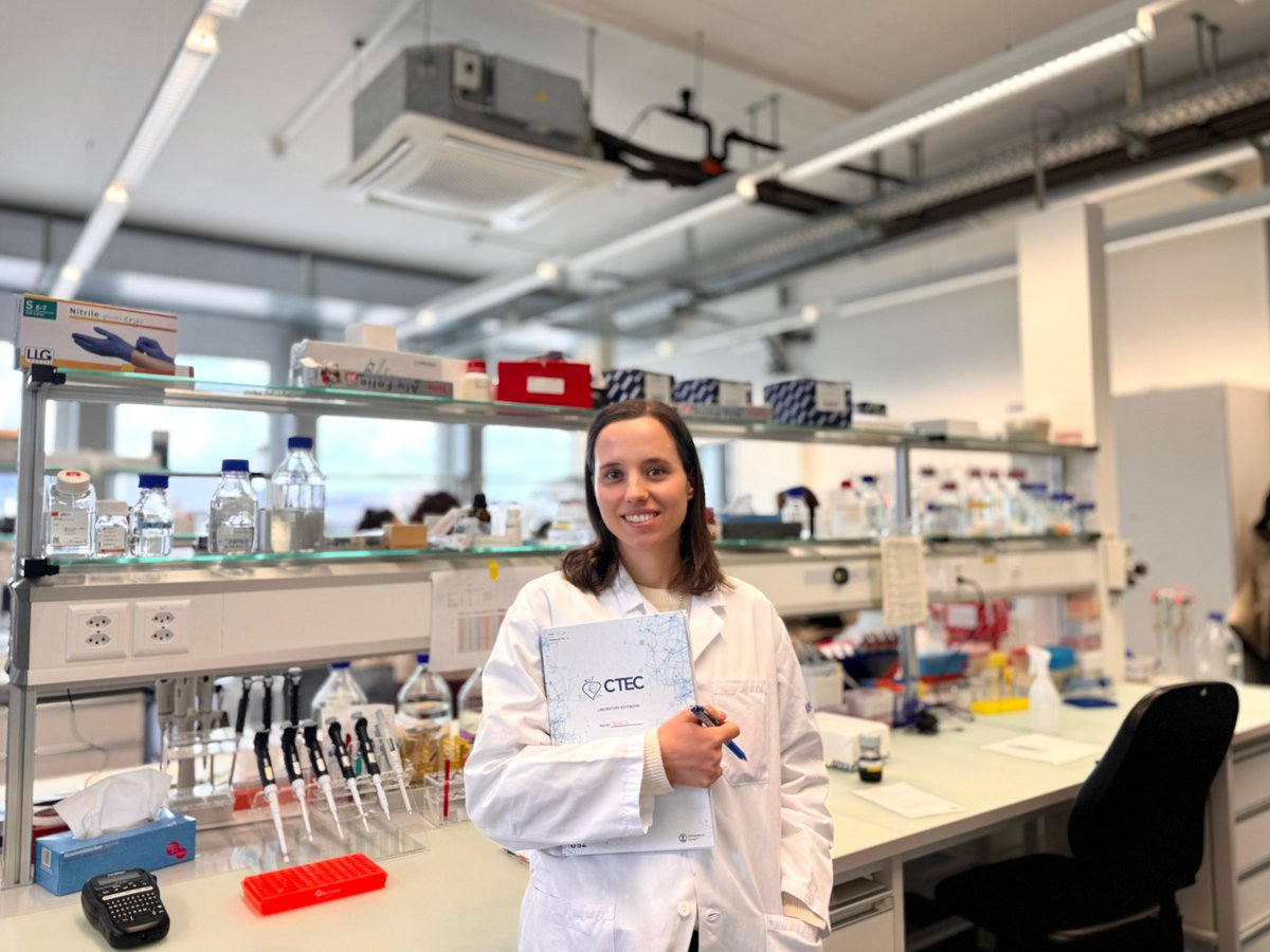 CTEC - Zurich University Heart Center tweet media