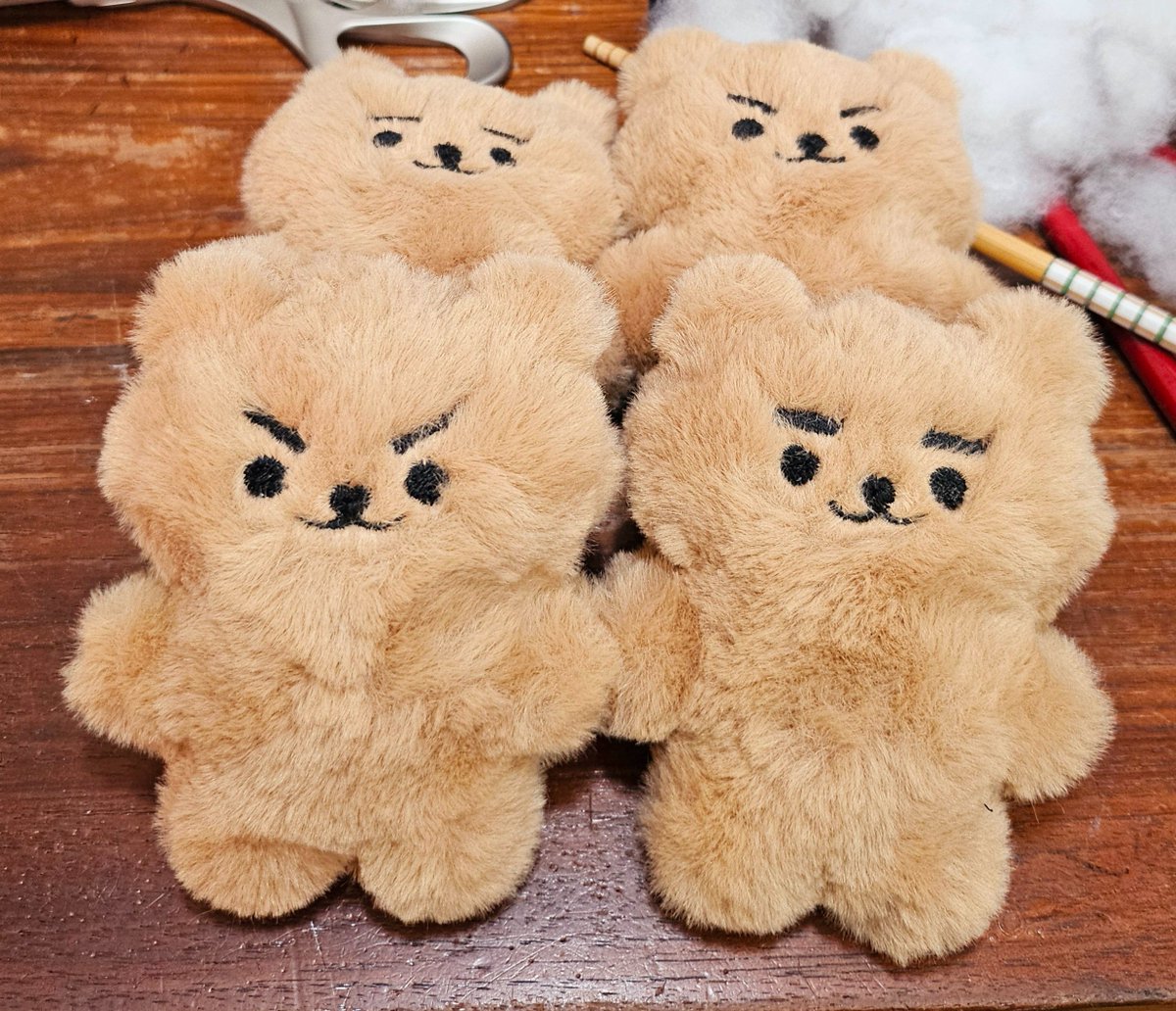 tulzzini's tweet photo. 잘생김과 하찬ㅎ의 중첩상태🐻 https://t.co/epj8RHmhG8