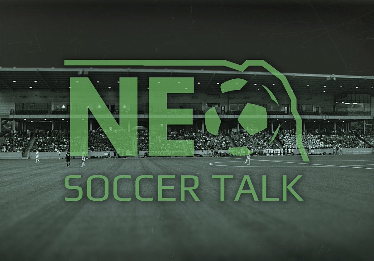 Hundreds of different journeys.

One destination.

It all starts today⚽️

#nebpreps #RoadtoMorrison