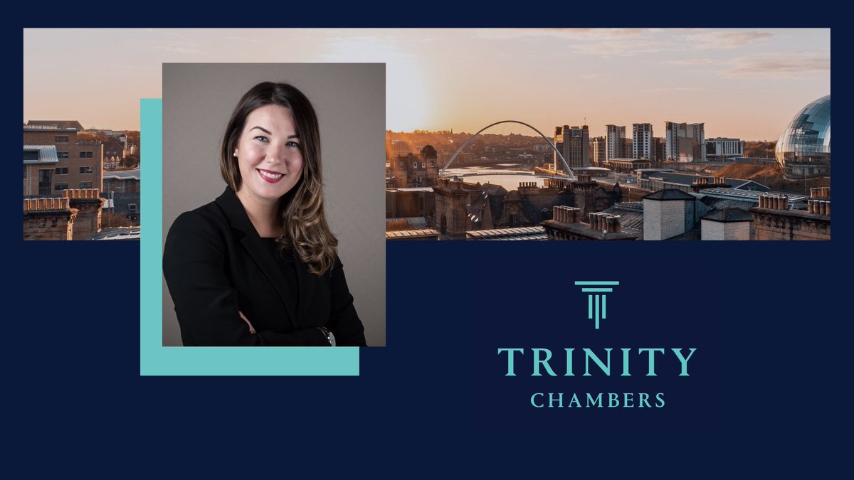 ChambersTrinity's tweet photo. High Court success for Trinity Family & Childcare barrister, Kate Fenwick led by Charlotte Worsley K.C. representing the children in wardship proceedings.⬇️
https://t.co/ZPwMy2pPnt
#Wardship #ChildrenAct #PortAlert #SpecificIssue #ProhibitedSteps #HighCourt https://t.co/fcpRTkD7fI