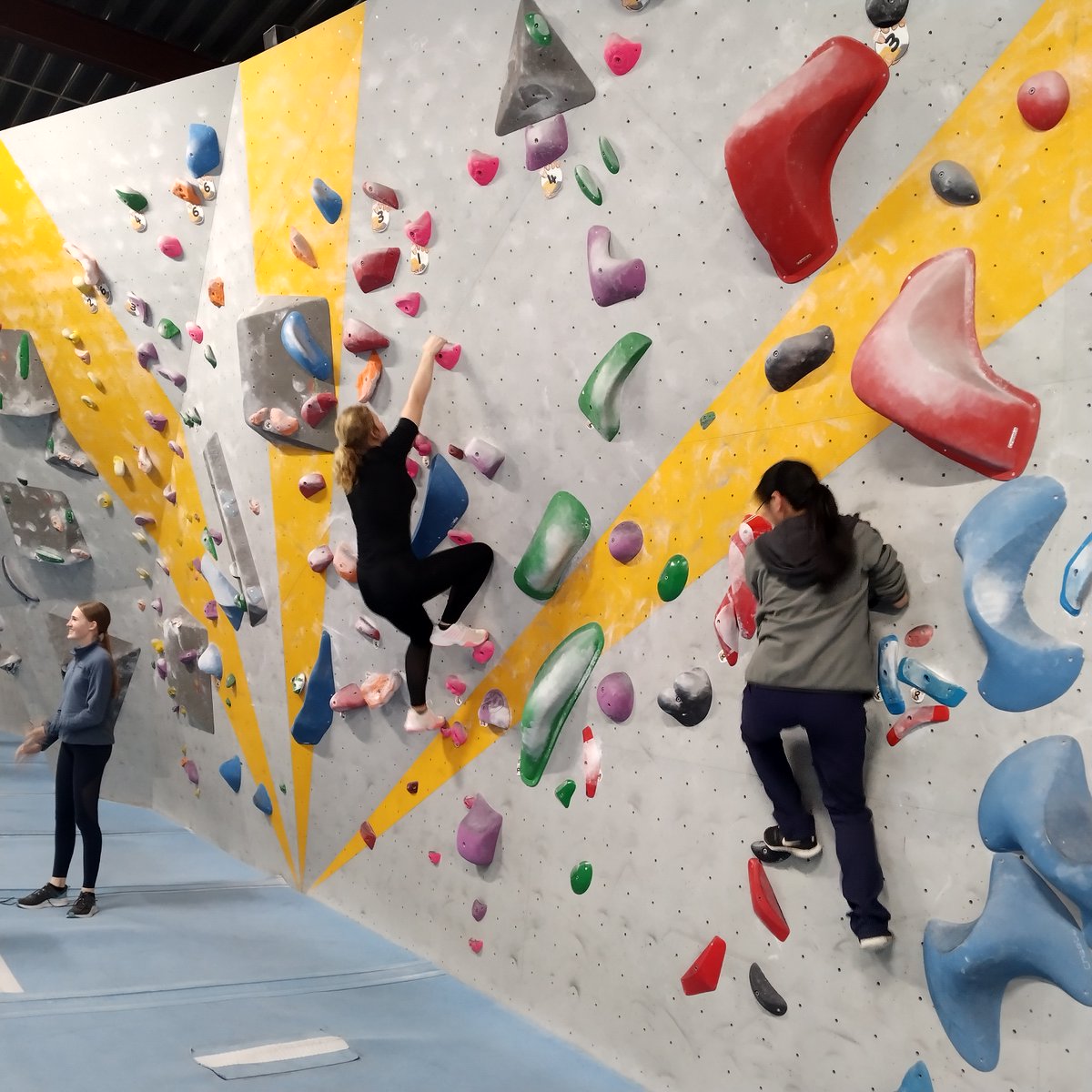 St Helen and St Katharine tweet media