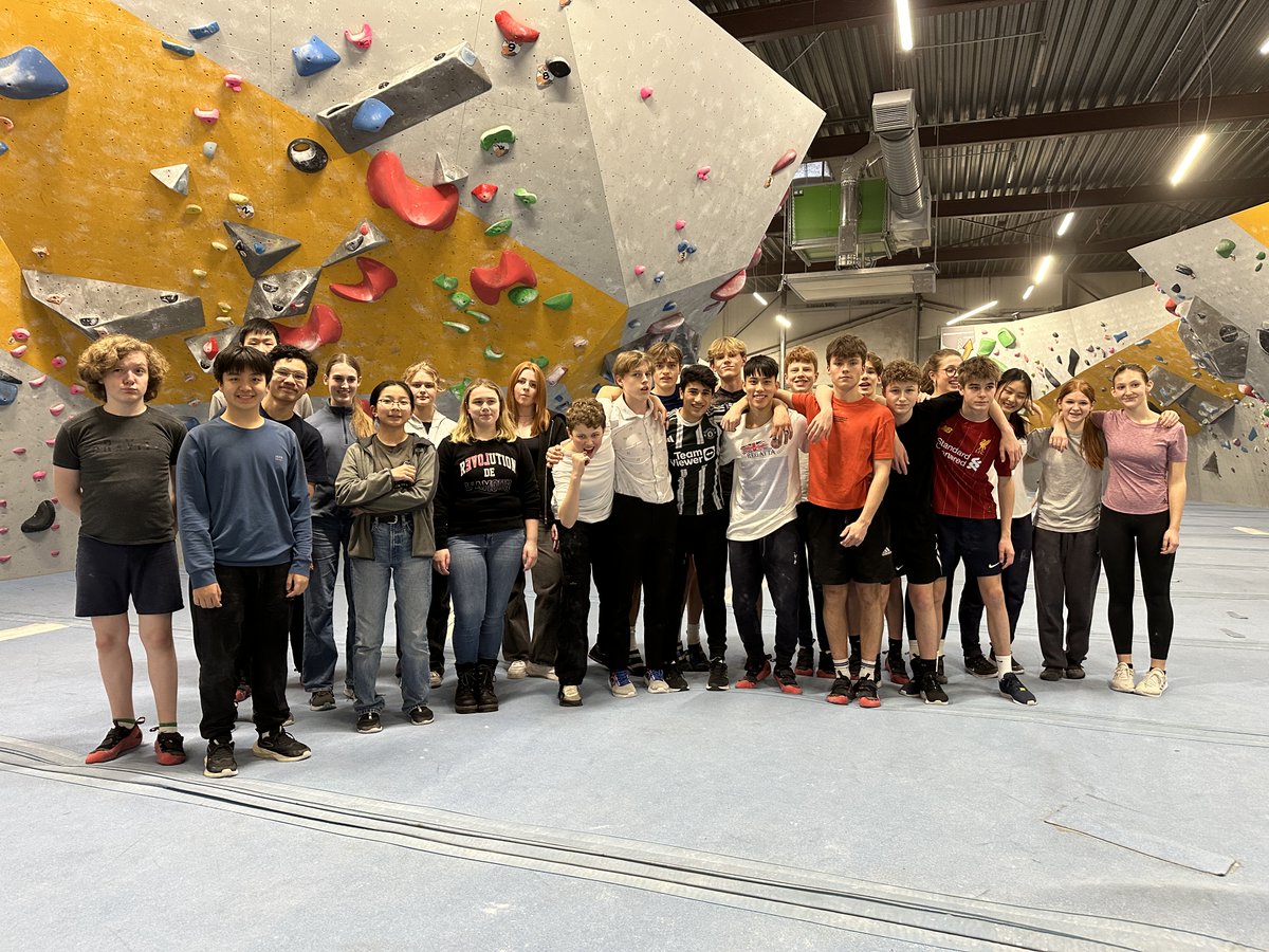 St Helen and St Katharine tweet media