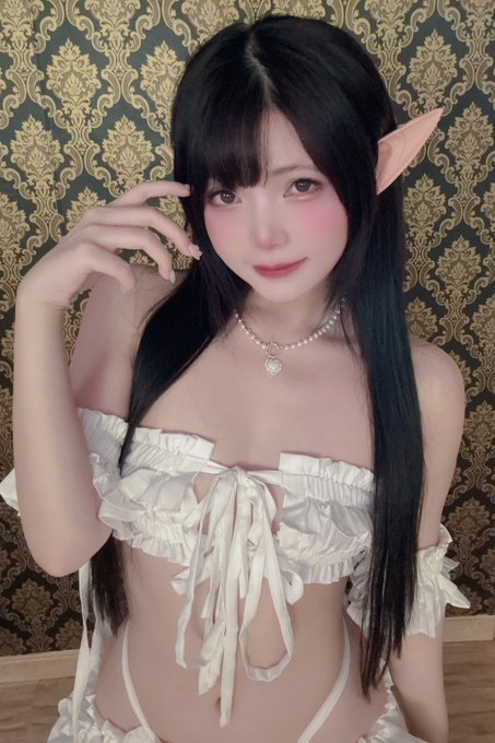 コスプレイヤーMiuのTwitter画像31