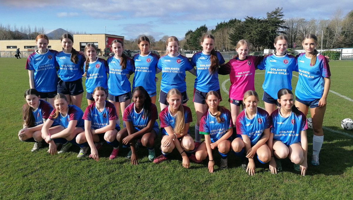 Karen Burke (@mskburke1) on Twitter photo Great start of the today for our U15 team scoring 5 goals including a hatrick for Anna McGough under Croagh Patrick Great start of the today for our U15 team scoring 5 goals including a hatrick for Anna McGough under Croagh Patrick