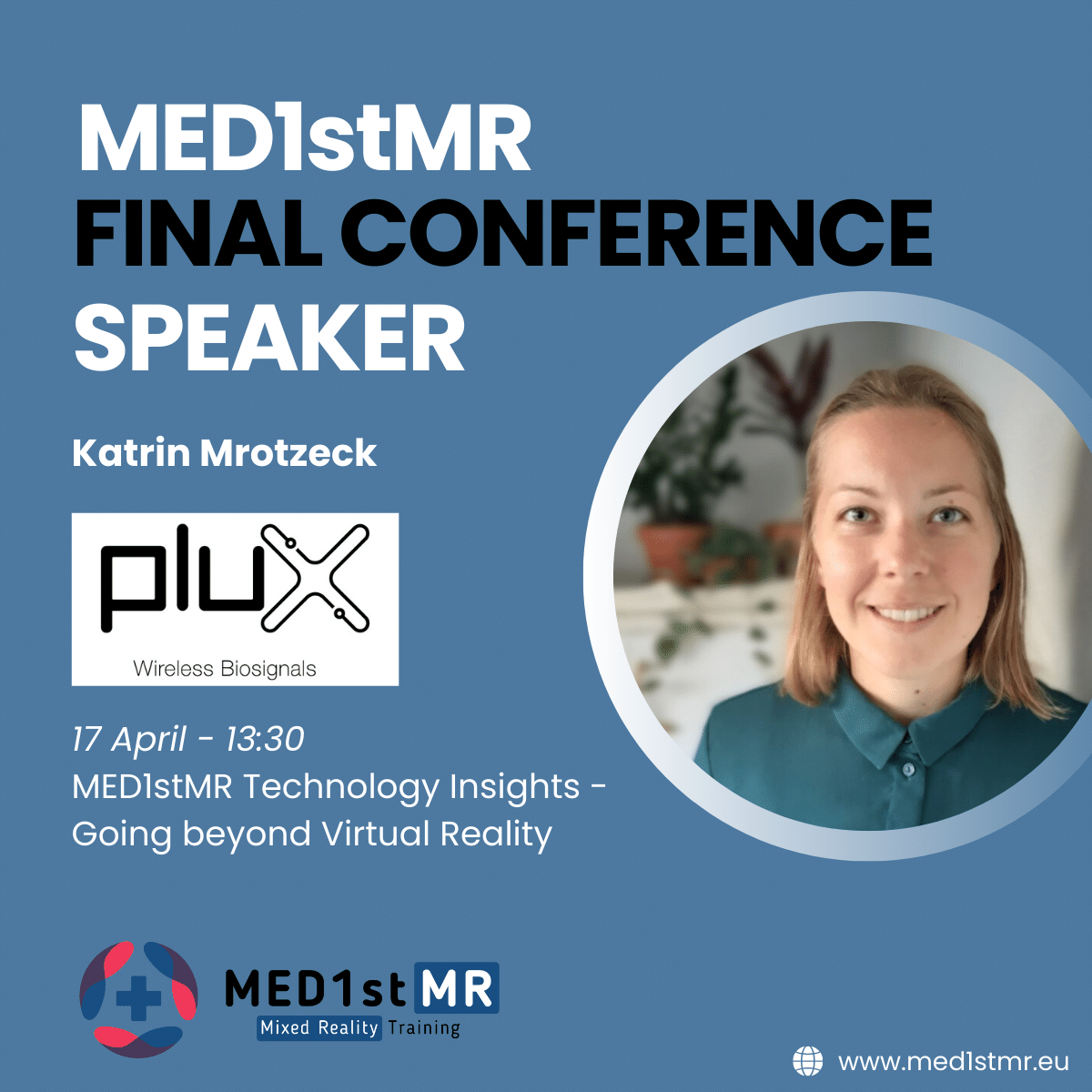 MED1stMR tweet media