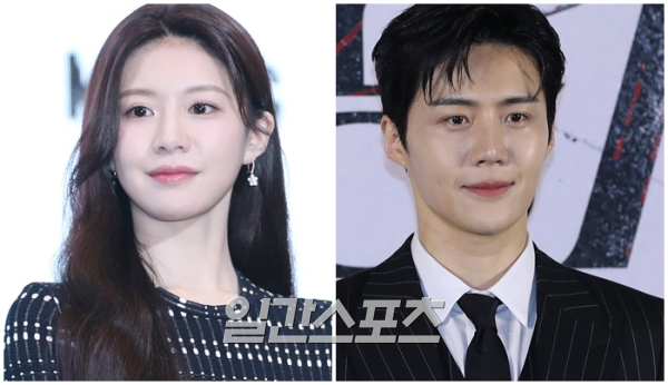 An OTT romance drama directed by Yoo Young-eun is scheduled to start filming from this June, the director reportedly will be in charge of Hong Sisters' <#CanThisLoveBeTranslated?>

#KimSeonHo and #GoYounJung reportedly to lead the drama.