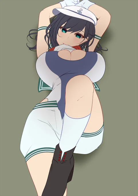 ムラサ船長 