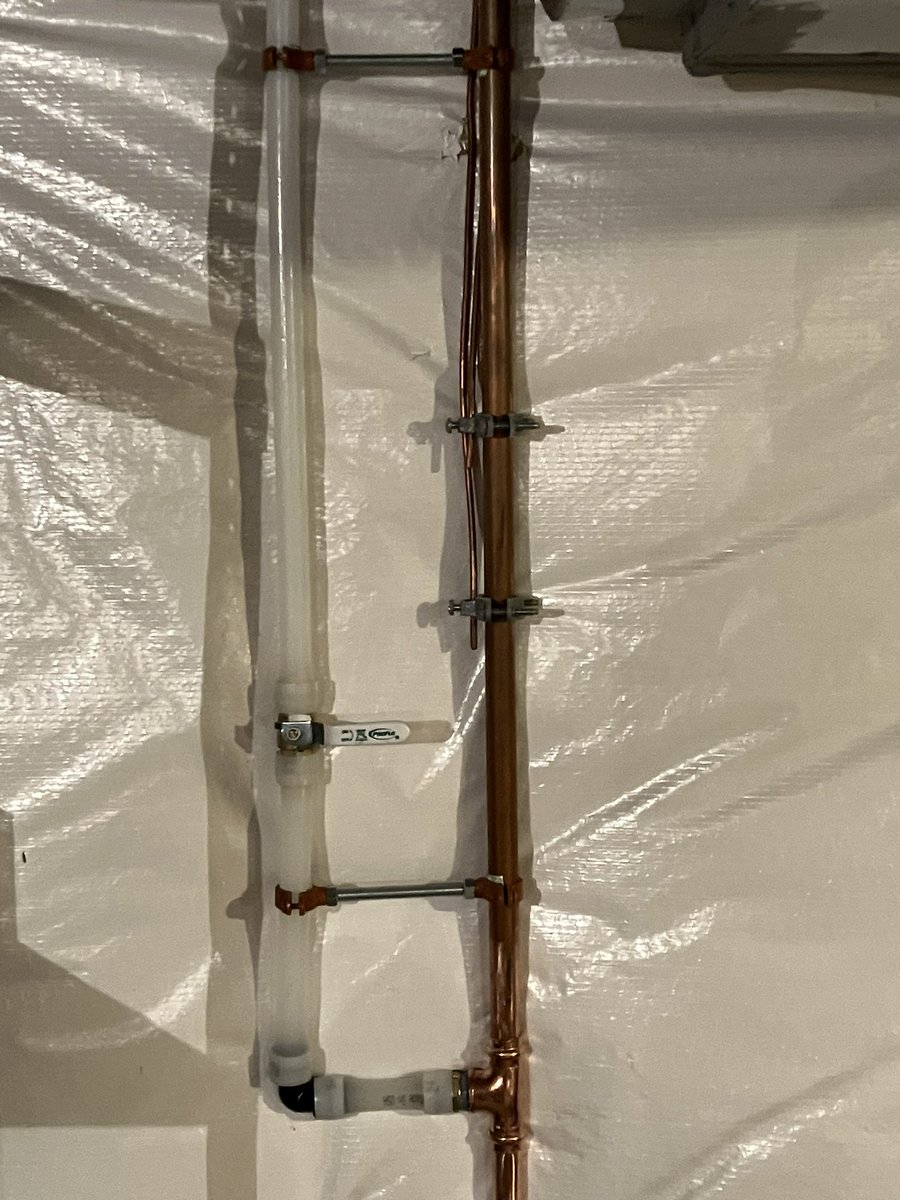 plumbing_choice's tweet photo. New supply for irrigation in #annapolis with backflow install.
#plumber #plumbing #dena #waterheater #wellpump #draincleaning #drainage #maryland #pasadenamd #glenburnie #severnapark #backflow #pasadena #google #googlemybusiness #baltimore #googlemaps #googlesmallbusiness https://t.co/BUyEs0WaAl