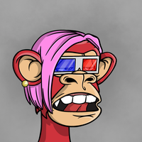 rickeutsch's tweet image. #FreshMints @BoringApesOG @ZenDoodleNFT