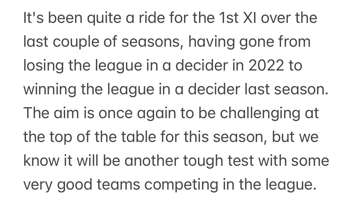 Apologies that this final feature is a couple of days late! here we feature our 1st XI for the coming season.
Captain - Will Bradford
League - Lincolnshire County Cricket League - Premier Division