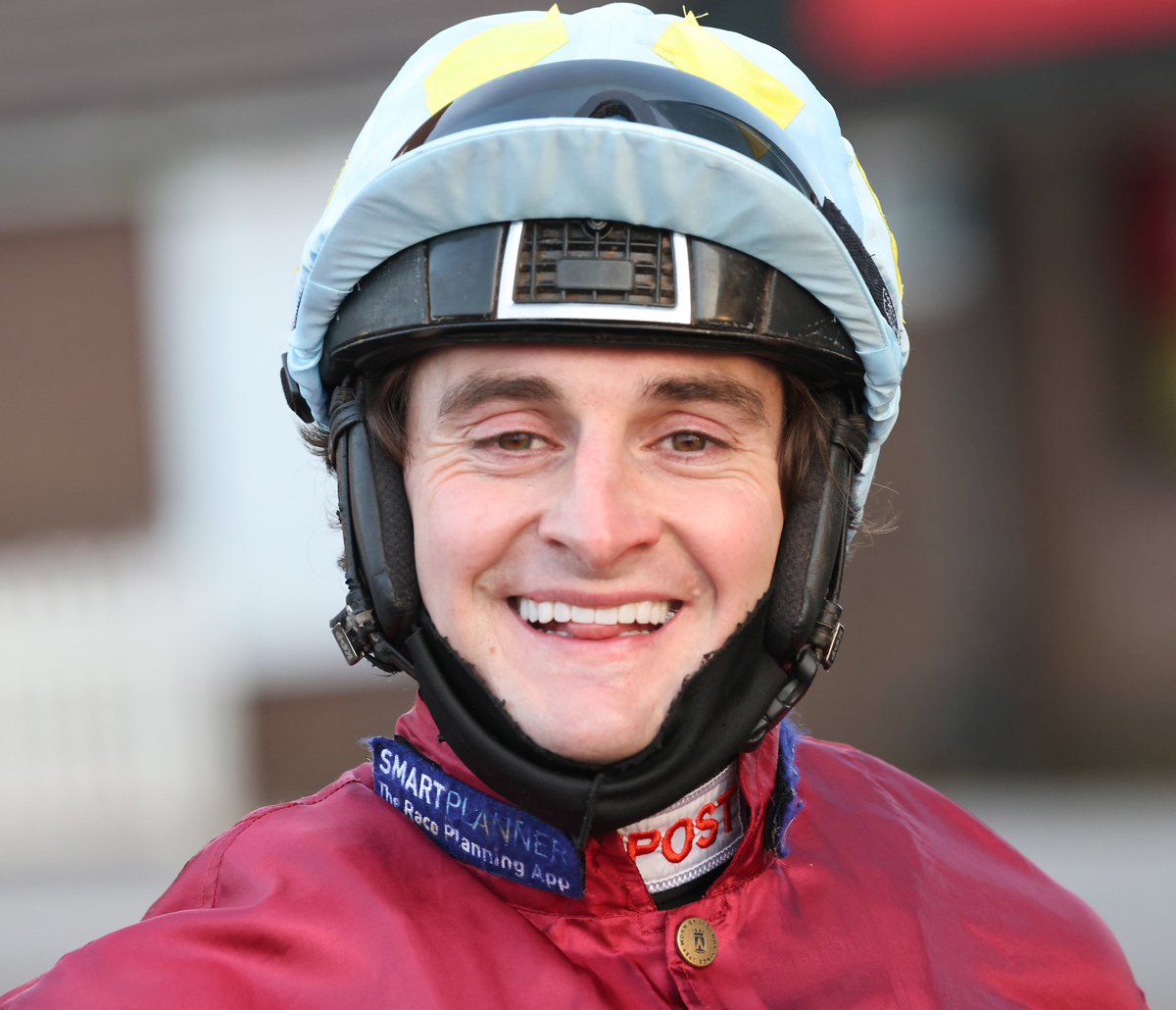 Congratulations to Henry Brooke who gave Anglers Crag a fantastic ride to win the Eider for <a href="/BERacingLtd/">Brian Ellison Racing</a>.

Henry is enjoying a fantastic season and will be on the panel for our Cheltenham Preview Night raising funds for Graham Lee, 7pm Wednesday 6th March.

🎟️