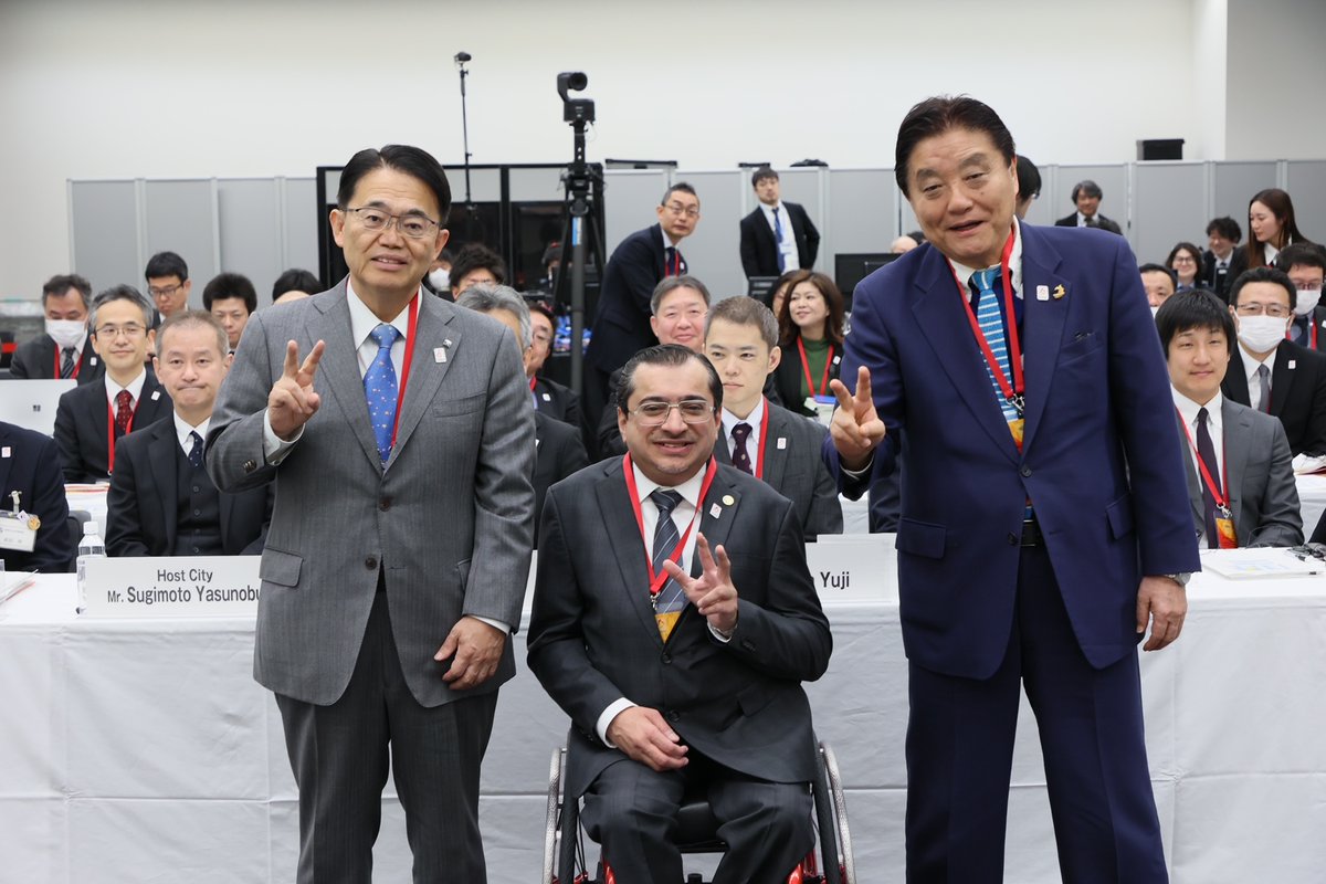 asianparalympic tweet picture