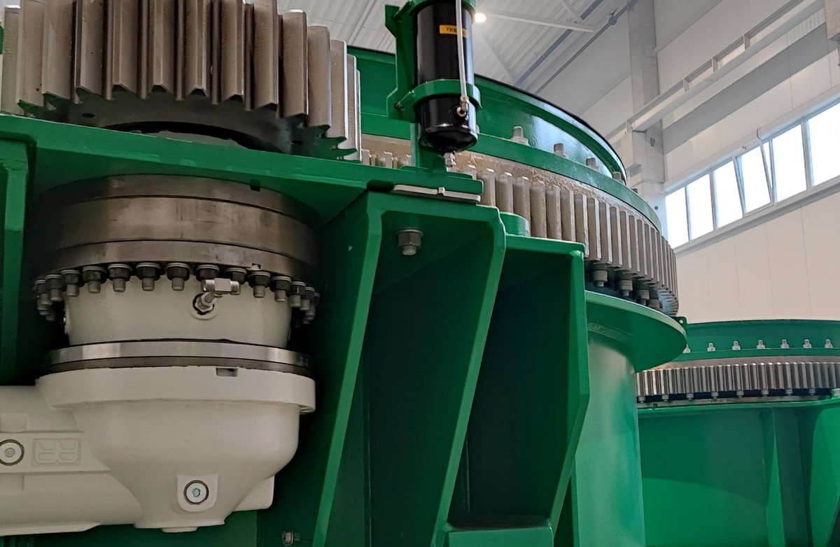 navingooe's tweet image. So much going on at PASSER! Stay tuned for our 📰 article tomorrow (27 February) and read about what we found out during our visit to 📍PASSER&apos;s new workshop in Klaipeda, Lithuania this month.

#offshorewind #floatingwind #subseacables #offshoreenergy