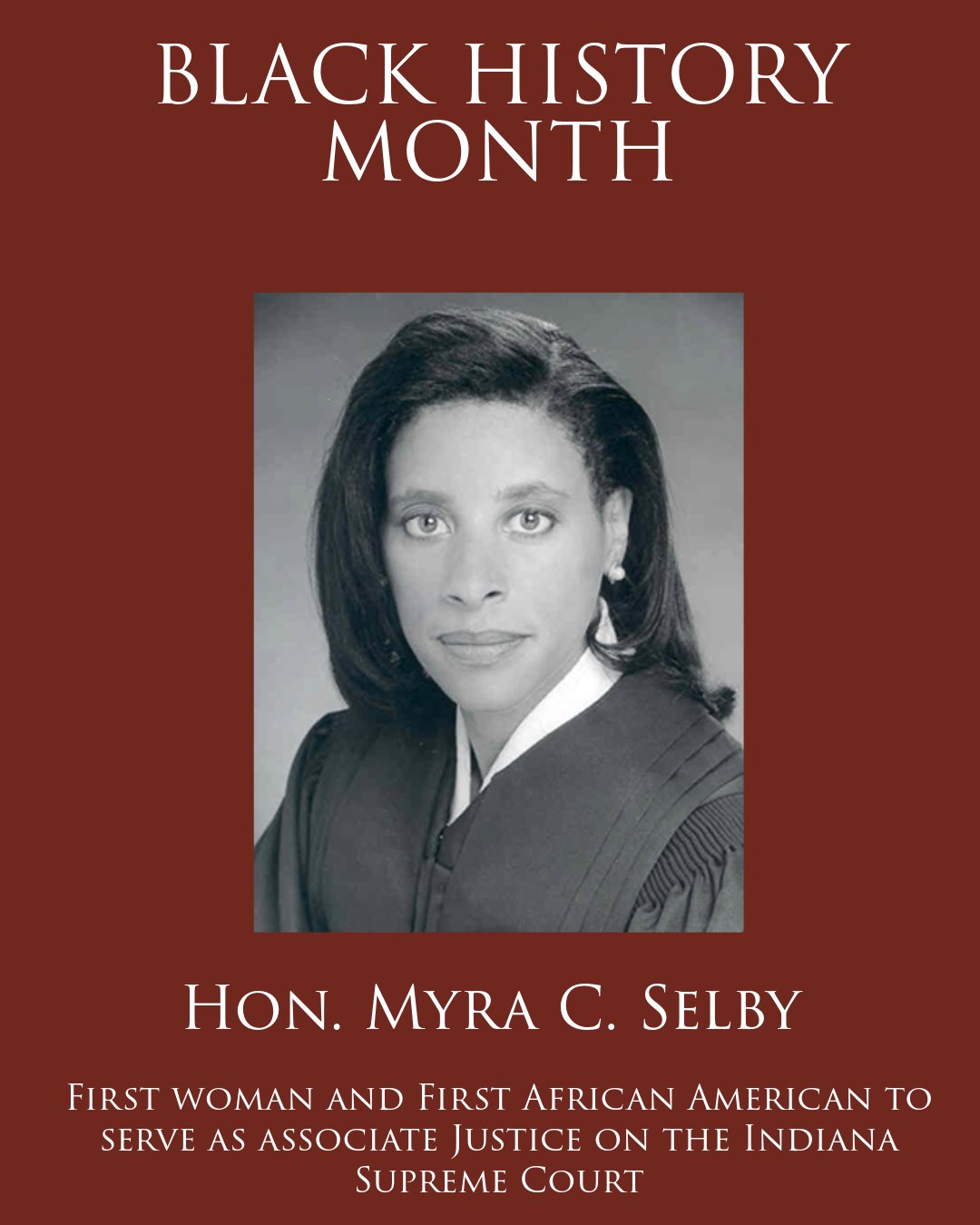 Myra selby hotsell