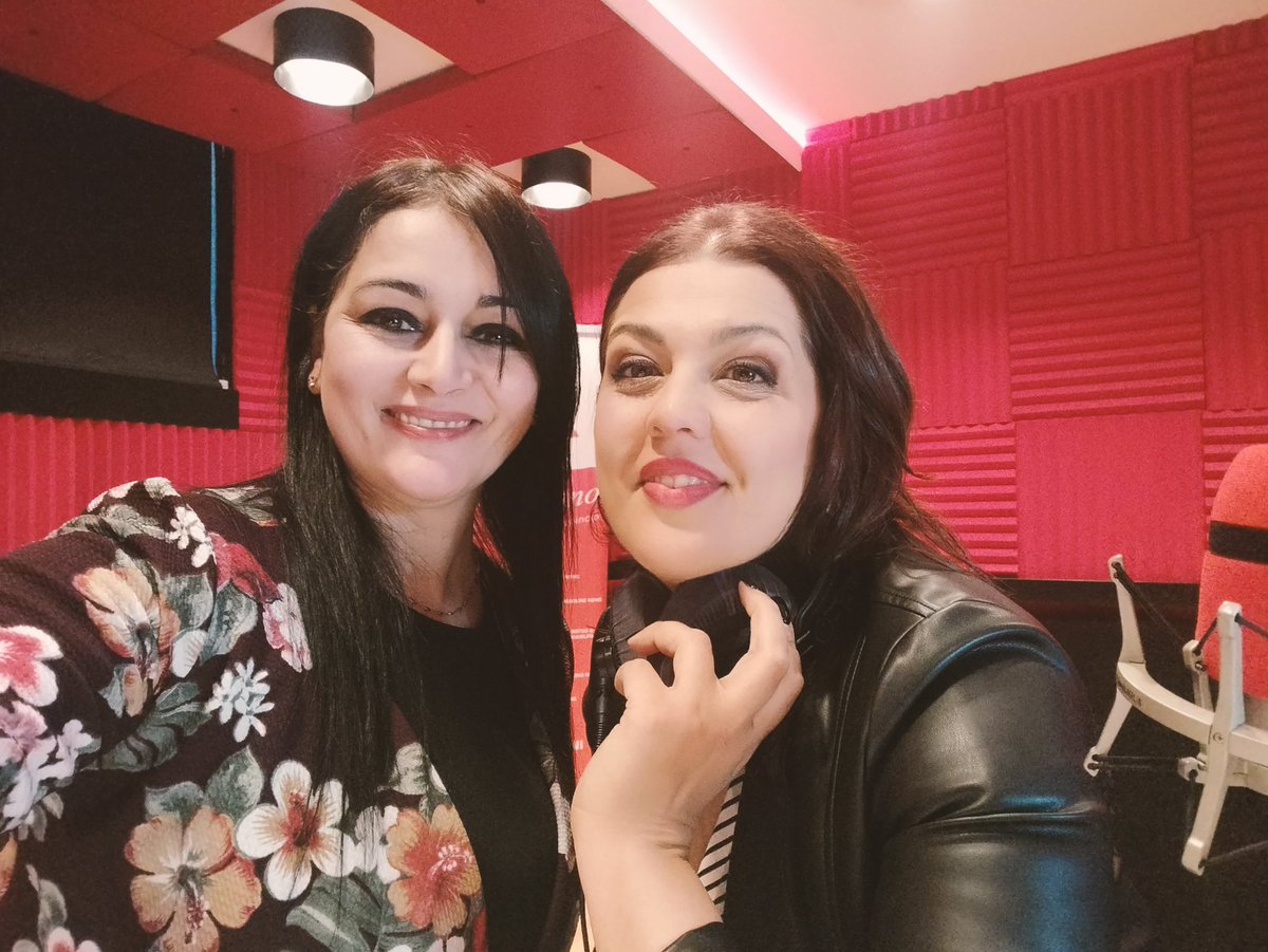 A Radio Alfa con la Senatrice Anna Bilotti
#annaveliasalerno #radioalfa #interview #annabilotti