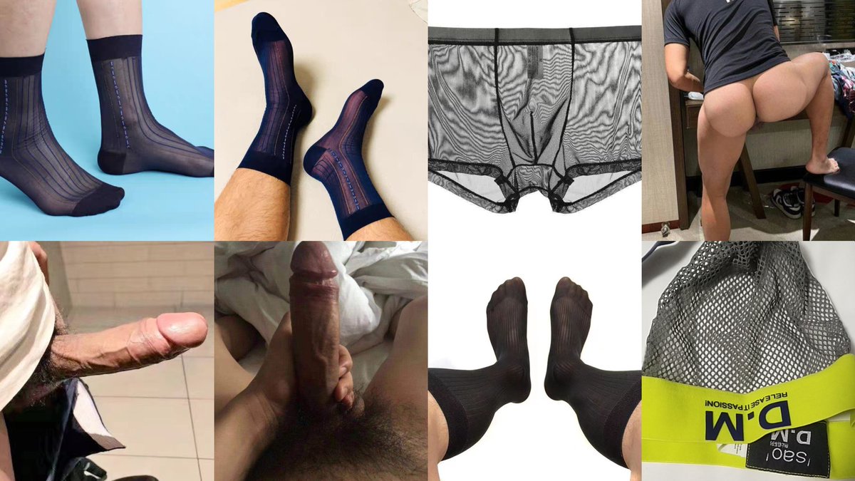 有人想看鸡巴，有人喜欢翘臀，还有喜欢我内衣的，有想法就赶紧私信联系！还会有更大的惊喜！