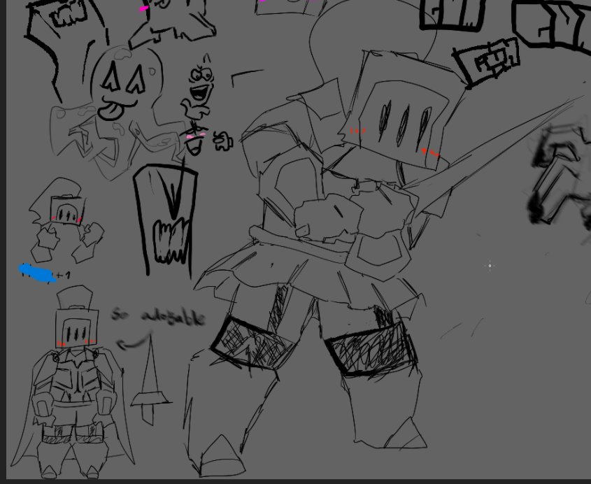 TheVbi's tweet image. The guildedGuys cheap but embarrassed counterpart/jjj