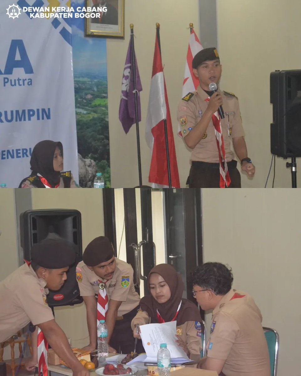 DKC Kabupaten Bogor tweet media