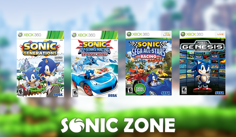Sonic Zone (@SonicZoneNet) / Posts / X