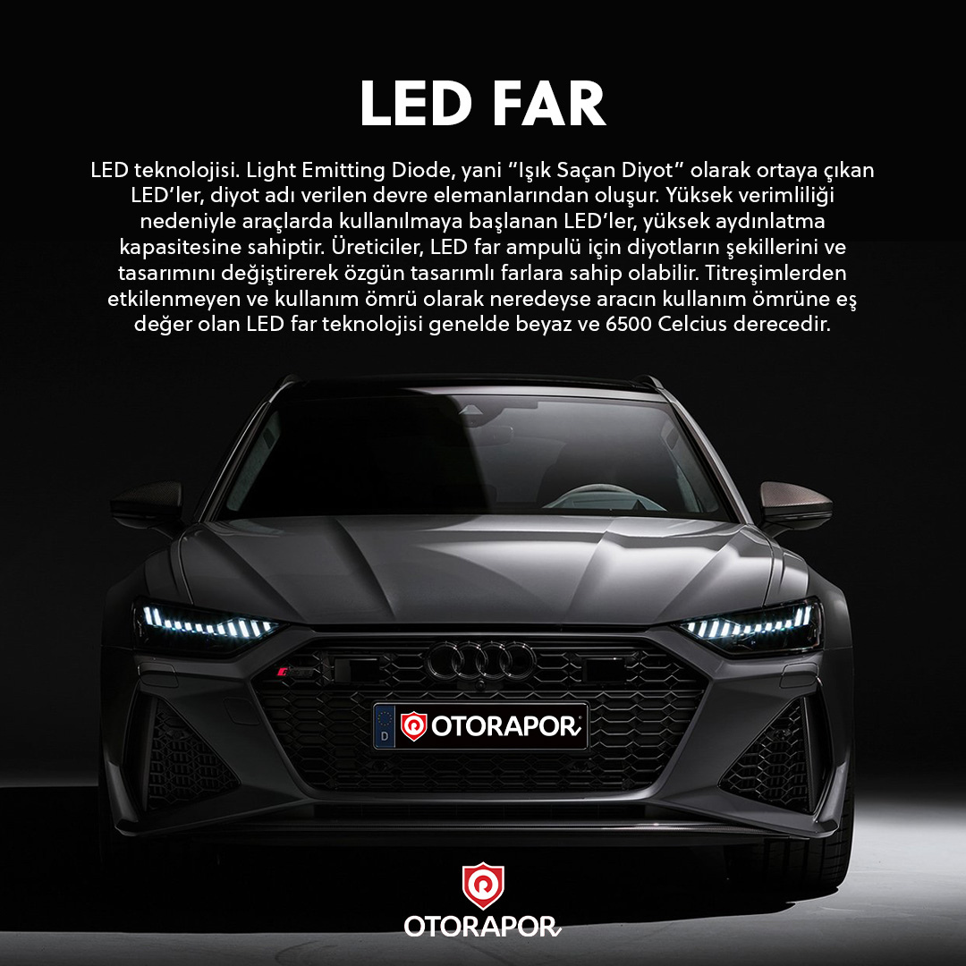 Far çeşitleri🤔🚗

#otoraporlayın #ikincielaraba #ekspertiz #otoekspertiz #ekspertizraporu #otorapor