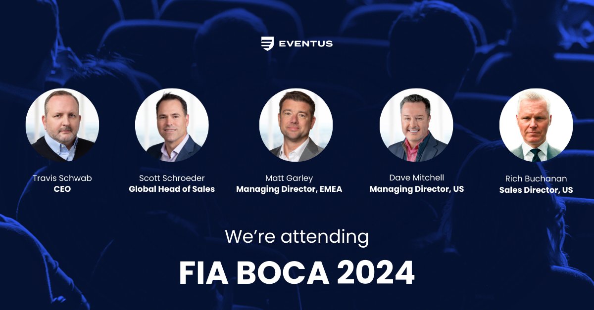 Do you have the control you want, and more importantly need, in your trade surveillance system? Join us at FIA BOCA to discuss your pain points and challenges with our seasoned regulatory experts. Book a meeting with our team here: hubs.ly/Q02mctRb0 #FIABOCA2024