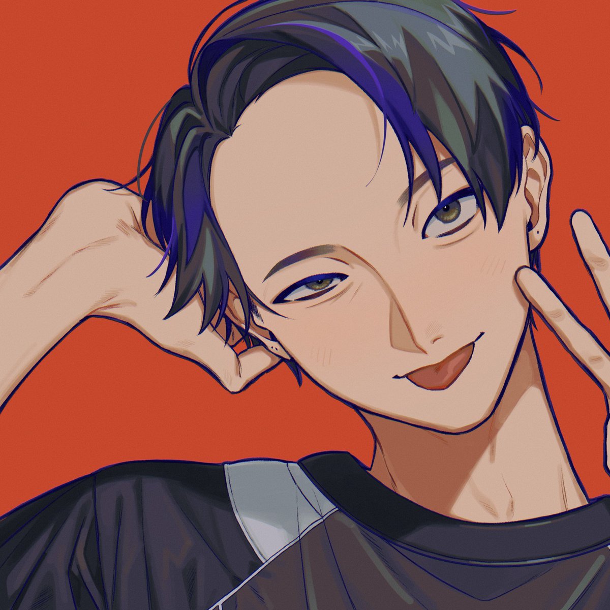 logmabu's tweet photo. #GON絵イム https://t.co/cPOBlxxZls