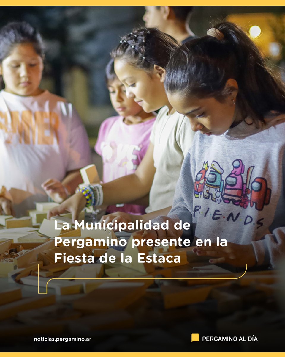 Pergamino Al Dia tweet media