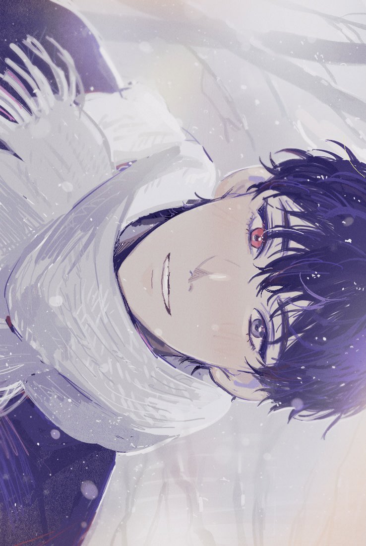 겨울 유현이🌨️