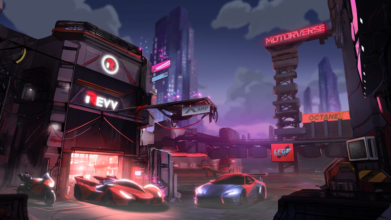 S1Y4HS4NC4KS's tweet photo. Rev up your engines, fellow enthusiasts πThe Motorverse is not just a digital realm; it's a playground where motorsport meets innovation. From high-speed races to rare digital collectibles. #RevolutionizeMotorsport #DigitalSpeedsters @TheMotorverse https://t.co/80BBsqRXrS