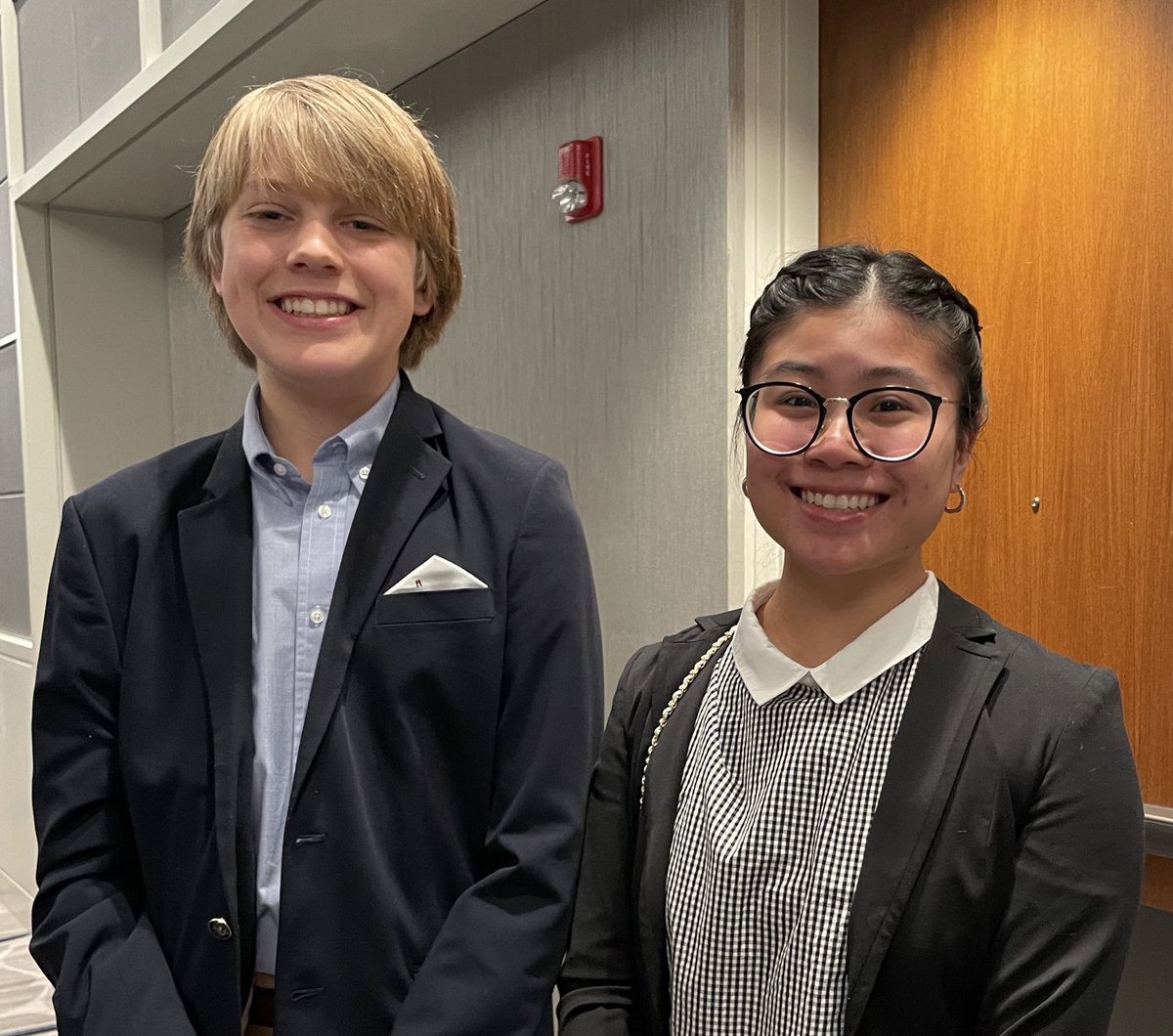 Aileen Antonio, MD, FAAN tweet media