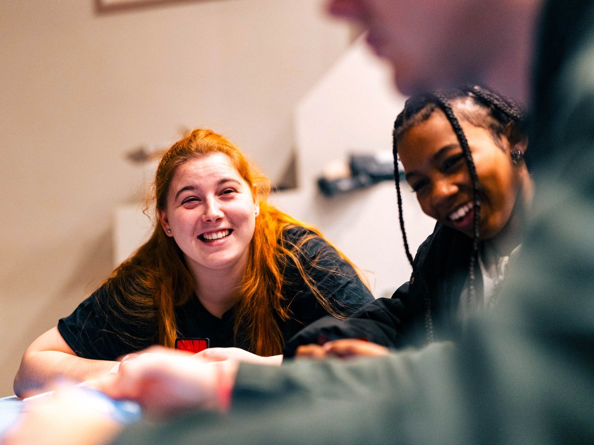 xlplondon's tweet image. We are proud to be funded by the @MayorofLondon ‘s #NewDealForYoungPeople on our Mentoring Programme.

Together we’re making a difference for disadvantaged young Londoners! 🎉