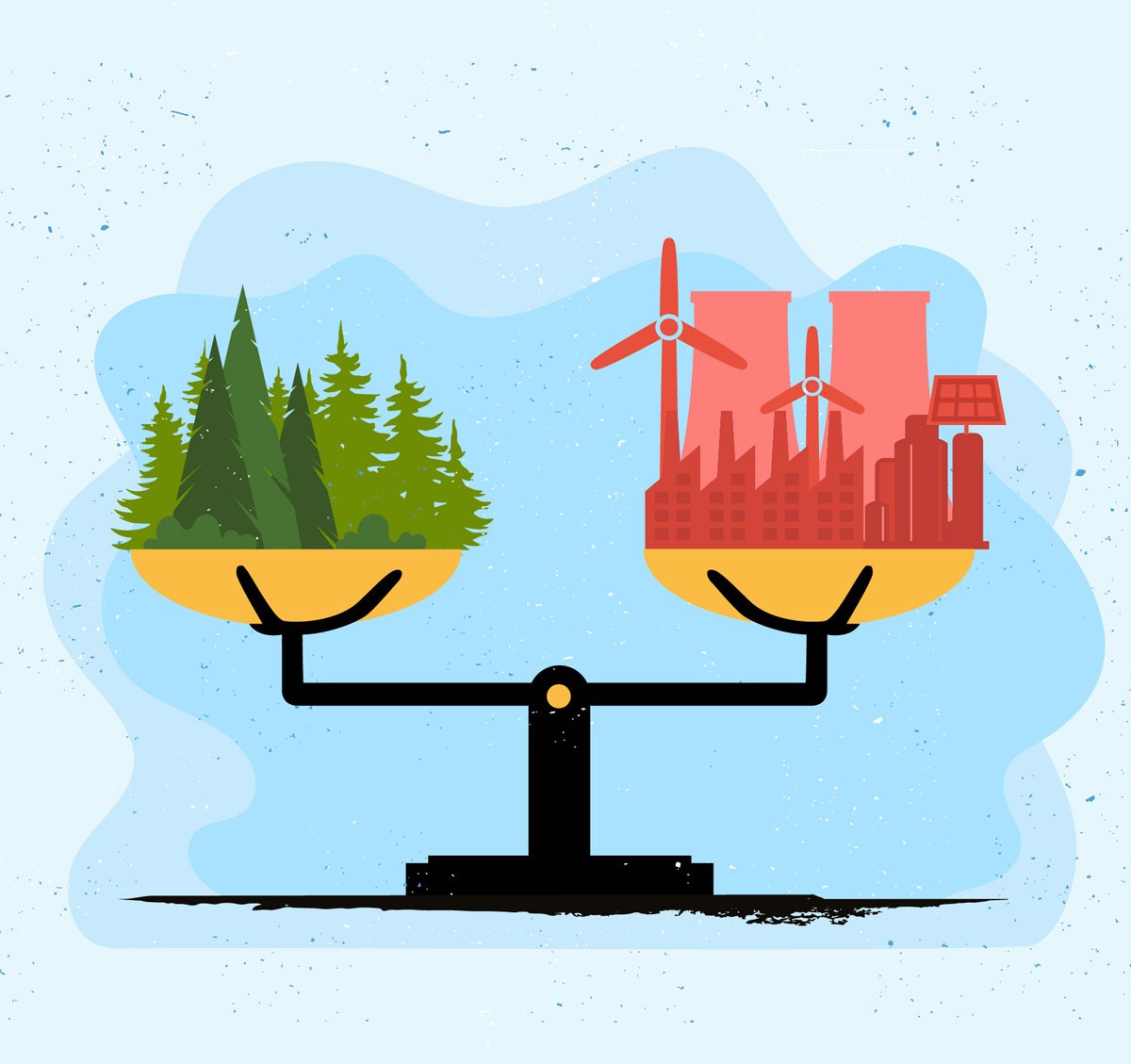 For our latest book club pick, we took on Hannah Ritchie’s ‘Not the End of the World’.
 
Ritchie challenges demoralising climate narratives, instead advocating for a future where economic growth and environmentalism align. (1/3)