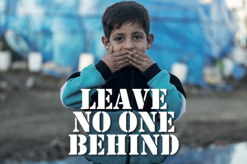 Access to timely &amp; affordable care remains a significant challenge for #refugees. 📄 Explore this joint FDI-<a href="/IADR/">IADR</a> advocacy briefing for insights on key recommendations to improve #OralHealth in humanitarian settings and #LeaveNoOneBehind. ➡️ Read more: ow.ly/p2k250QHNiU