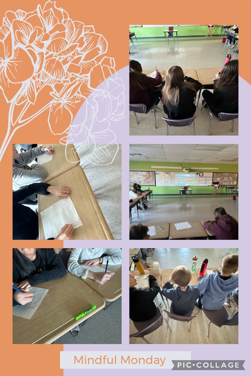 fi_mme's tweet photo. Beginning our week with a Lenten reflection on this #MindfulMonday #DCDSBFaith #Lent2024 โ๏ธ๐๐ป https://t.co/6nkpjgPWkU