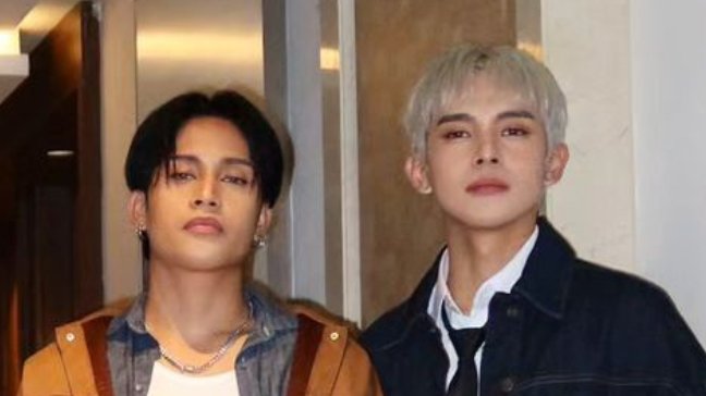 meeaan_05's tweet image. Facts.

#KENTIN with their #KURSE