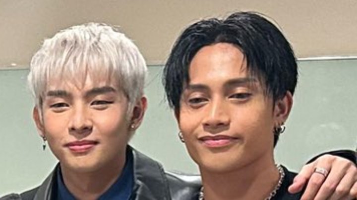 meeaan_05's tweet image. Facts.

#KENTIN with their #KURSE