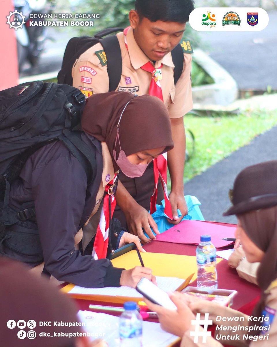 DKC Kabupaten Bogor tweet media