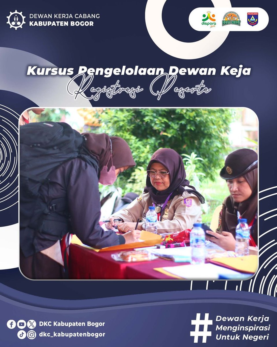 DKC Kabupaten Bogor tweet media