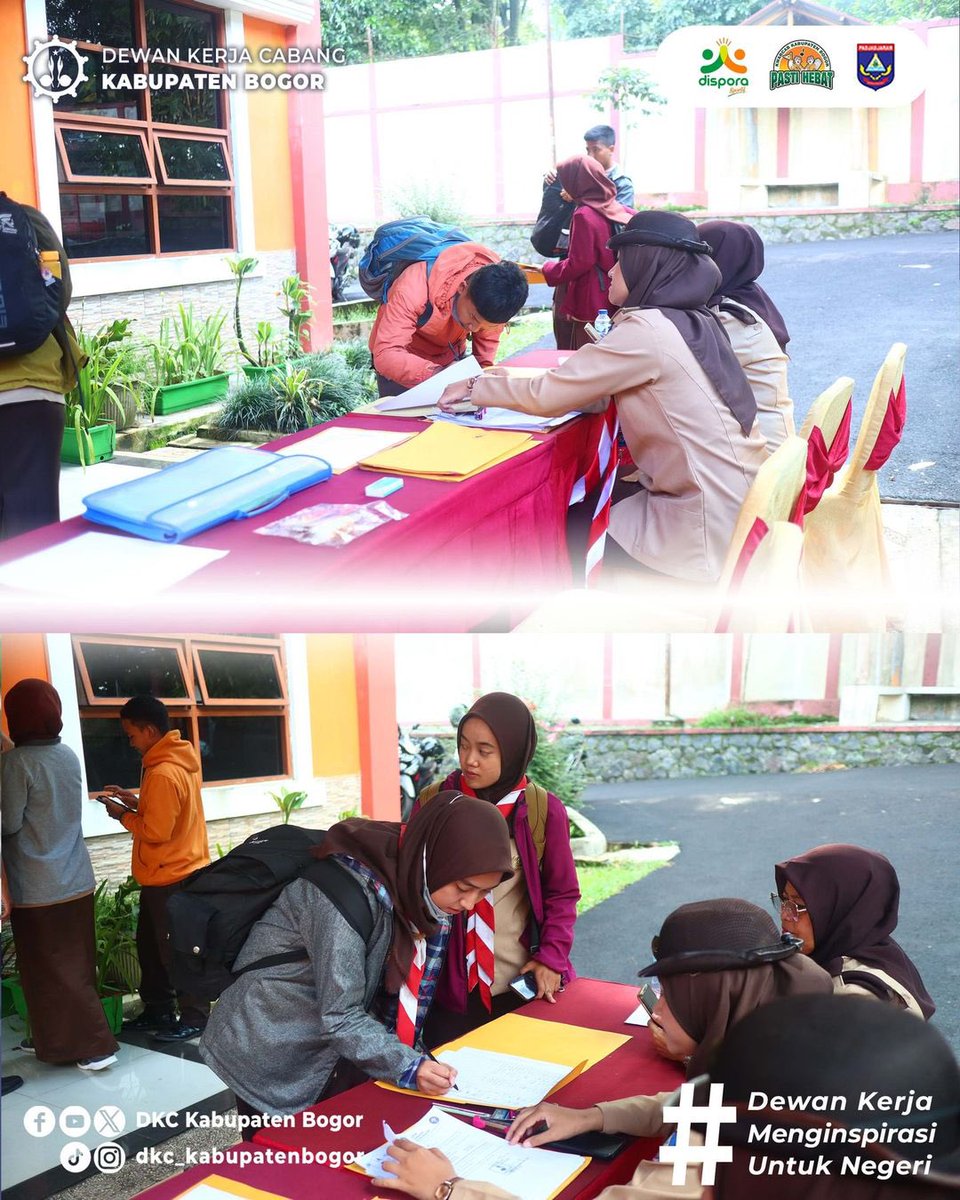 DKC Kabupaten Bogor tweet media